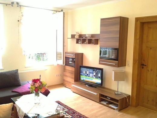 Haus Amelie Διαμέρισμα Bad Salzungen Εξωτερικό φωτογραφία