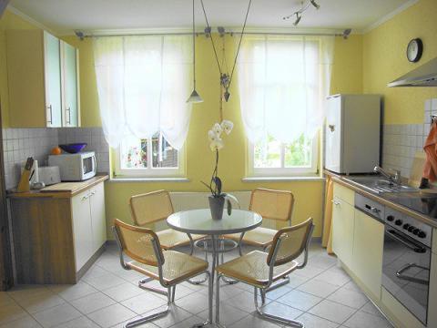Haus Amelie Διαμέρισμα Bad Salzungen Εξωτερικό φωτογραφία