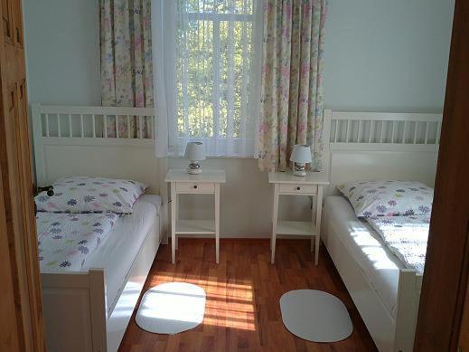 Haus Amelie Διαμέρισμα Bad Salzungen Εξωτερικό φωτογραφία