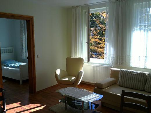 Haus Amelie Διαμέρισμα Bad Salzungen Εξωτερικό φωτογραφία