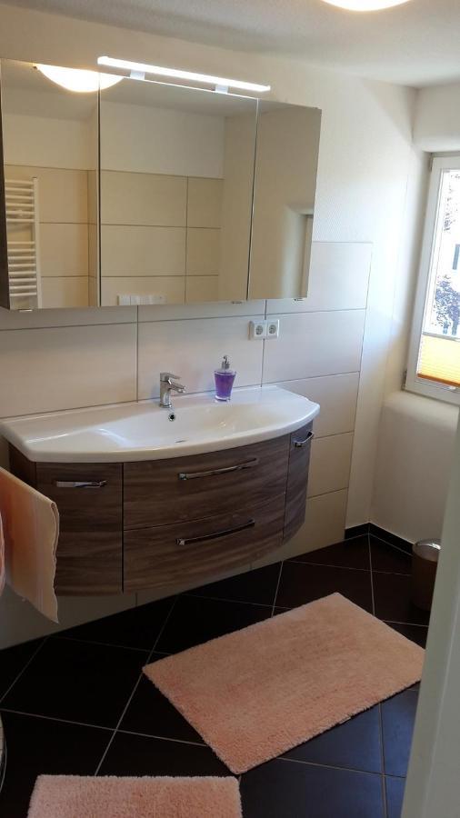 Haus Amelie Διαμέρισμα Bad Salzungen Εξωτερικό φωτογραφία