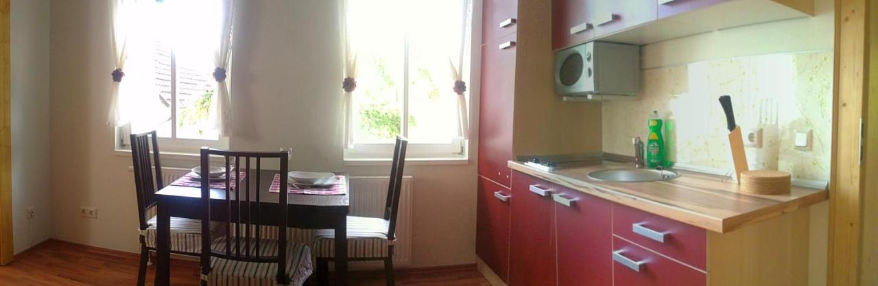 Haus Amelie Διαμέρισμα Bad Salzungen Εξωτερικό φωτογραφία